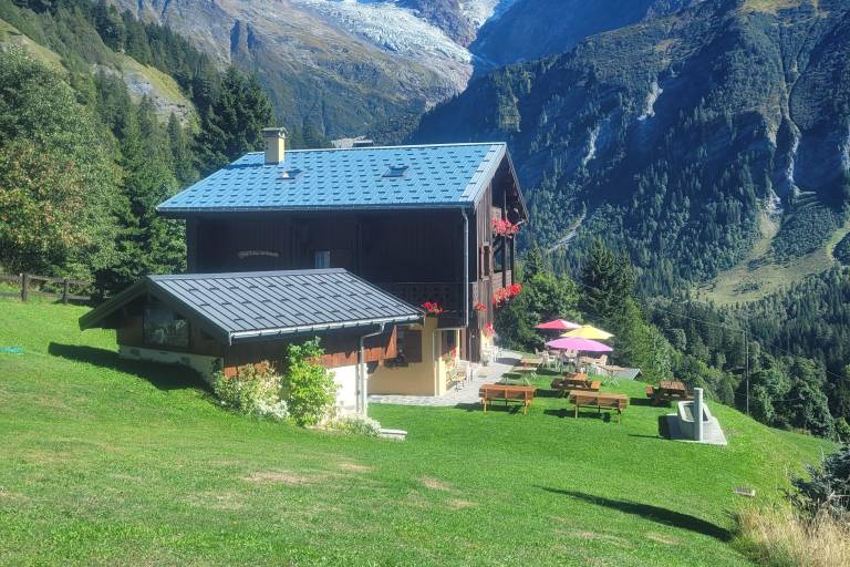 Refuge du Fioux image1