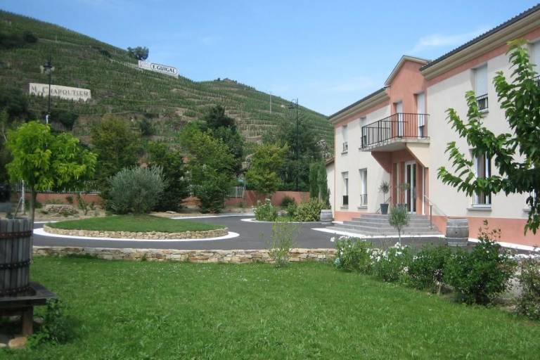 Le Domaine des Vignes image1