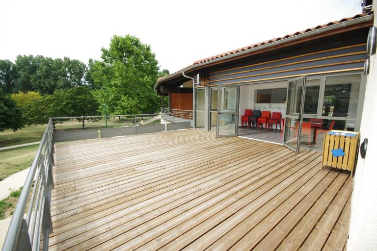 Maison de la lône image1