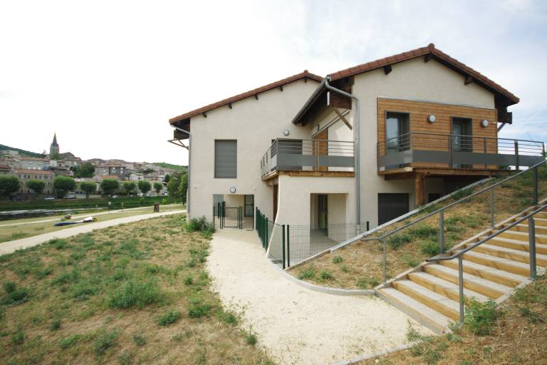 Maison de la lône image2
