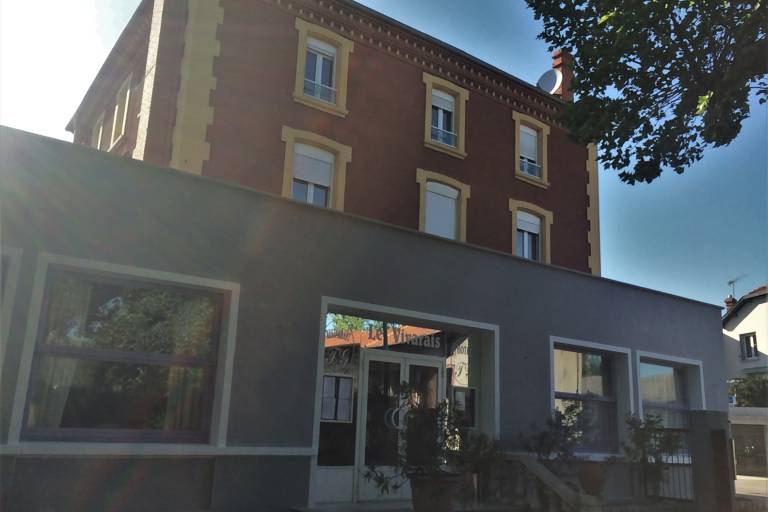 Hôtel le Vivarais image1
