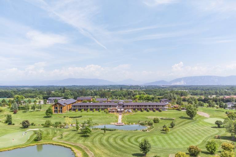 Jiva Hill Resort - Relais & Châteaux image1