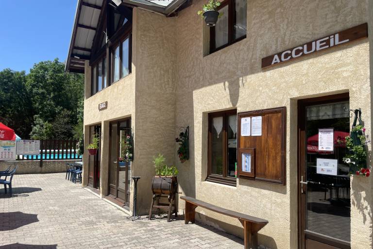 Gravelotte Camping** image2