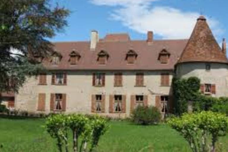 Château de Fourilles image2