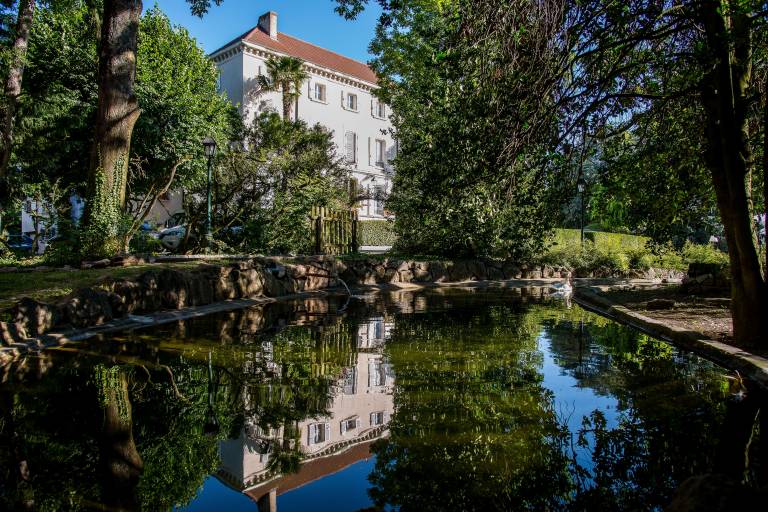 Les Jardins de Clairefontaine image1