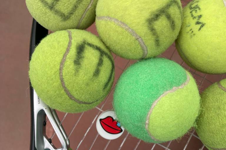 Single Tennis Tournament image1