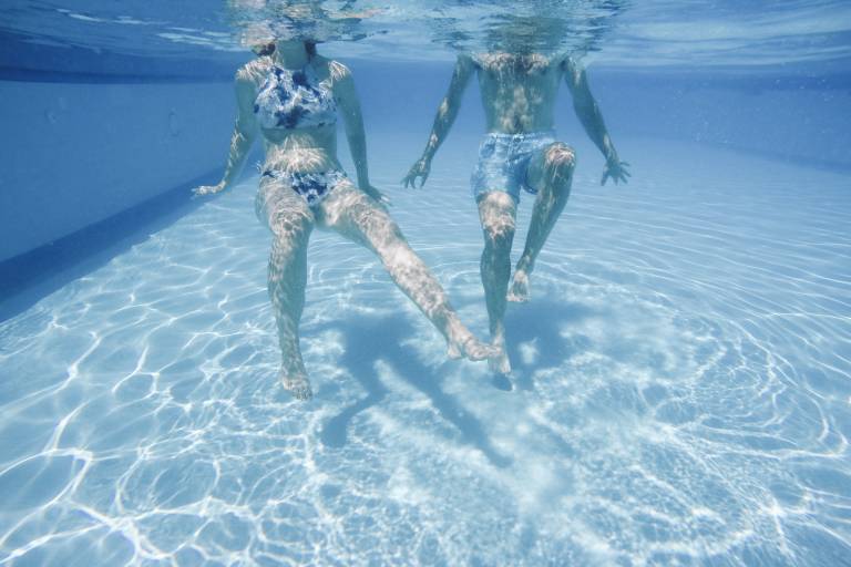 Aquagym - Les Deux Alpes image1