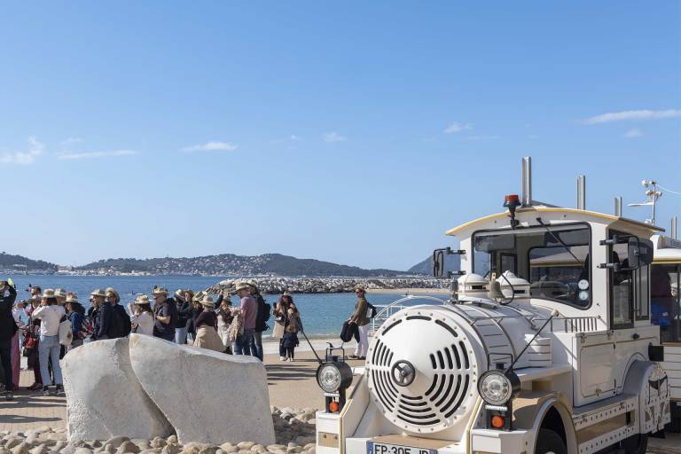Les Petits Trains de Toulon image1