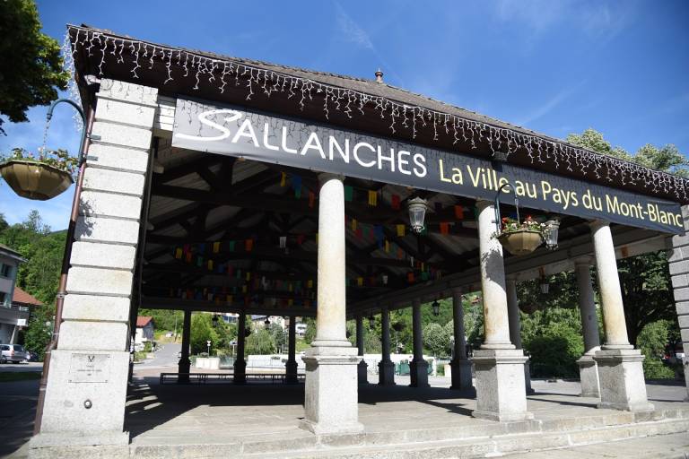 La Grenette (Covered market) image2