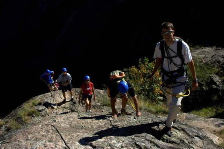 Via Ferrata image1