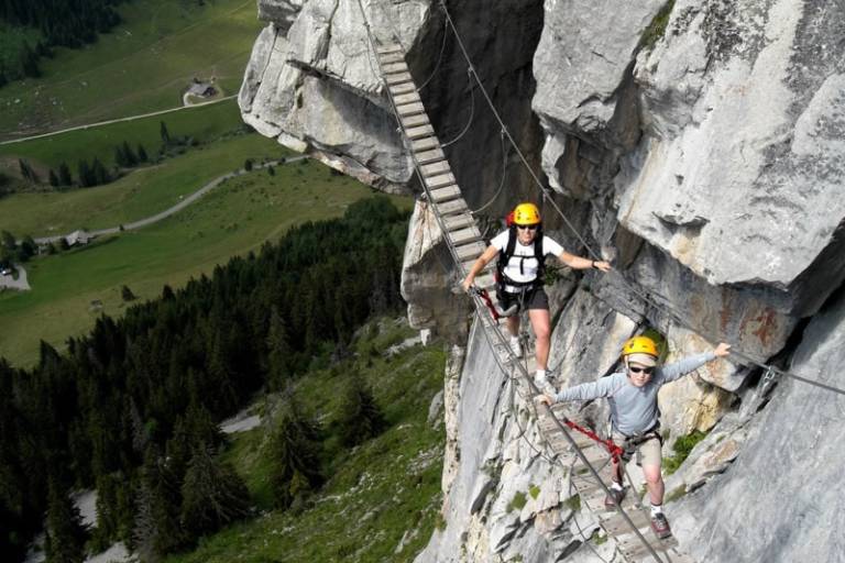 Via Ferrata image2