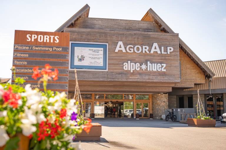 AgorAlp image1