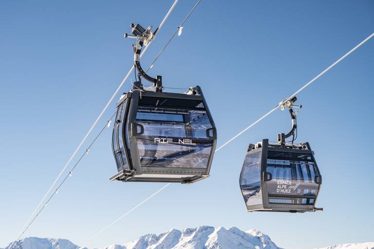 Domaine de l'Alpe d'Huez image1