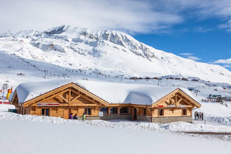 Chalet des Enfants image1