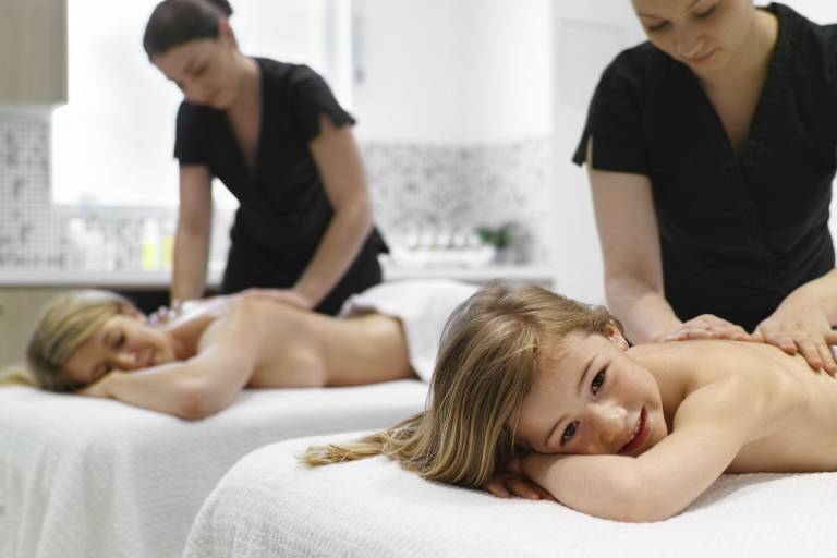 Deep Nature Spa Avoriaz image1