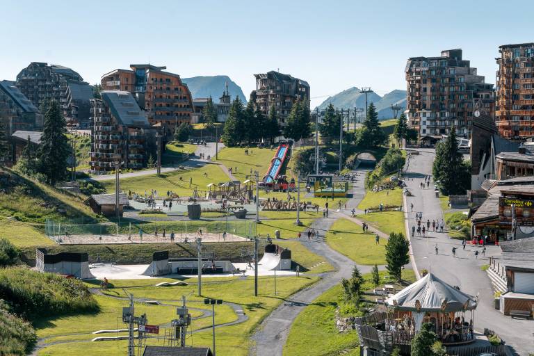 Center Playground image1
