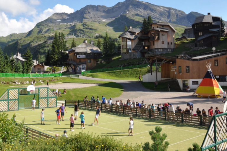 Center Playground image2
