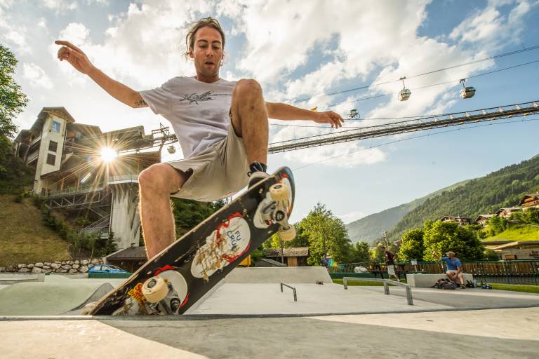 Dereches Park image1