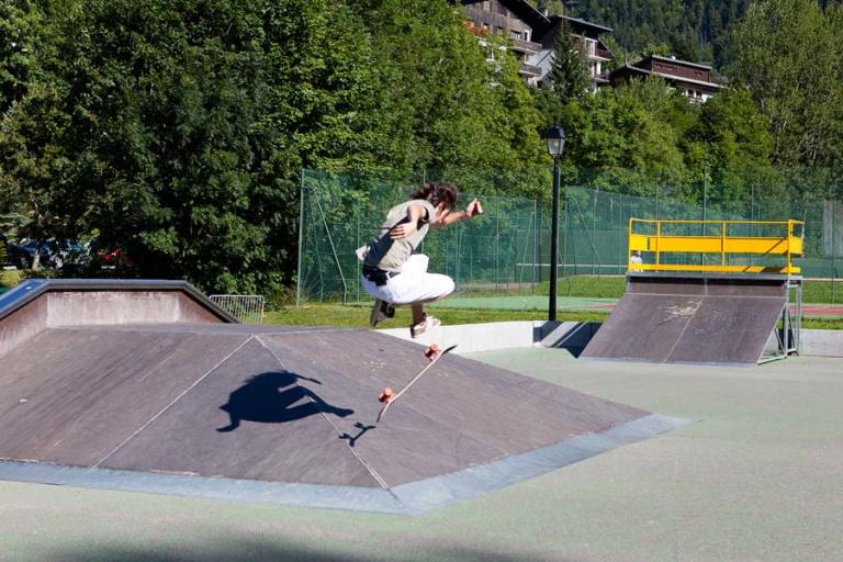 Skatepark image1