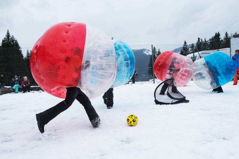 Bubble Foot image2