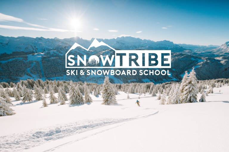 Ski touring with SNOWTRIBE SKI & SNOWBOARD image1