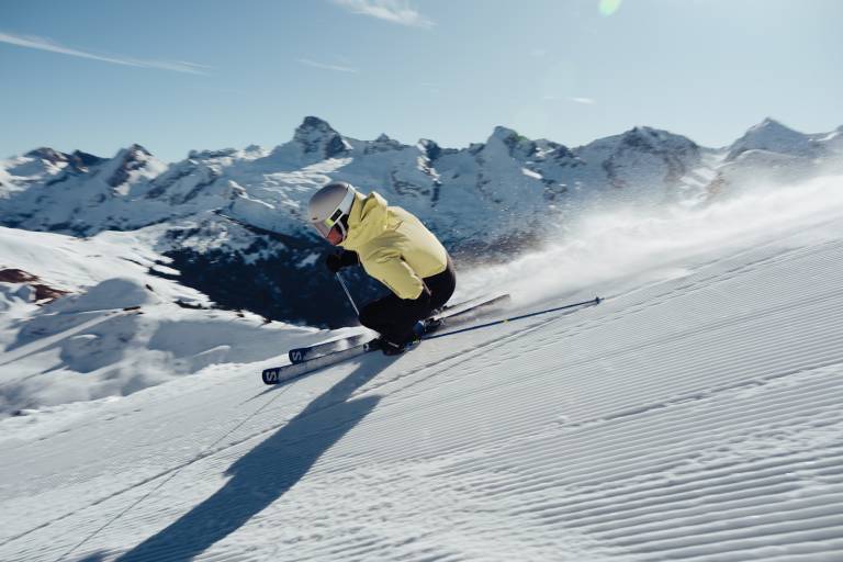 Le Grand-Bornand image1