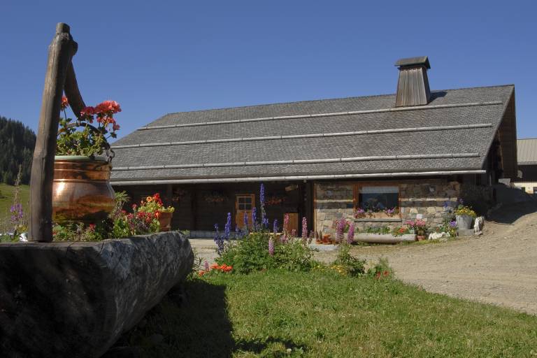 La Ferme de Lorette image1