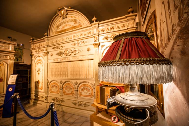 Musée de la Musique Mécanique image2