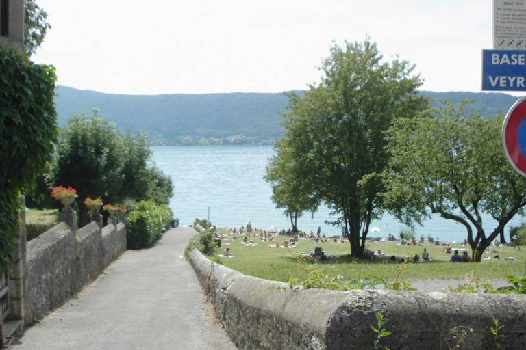 Plage du Plant image1