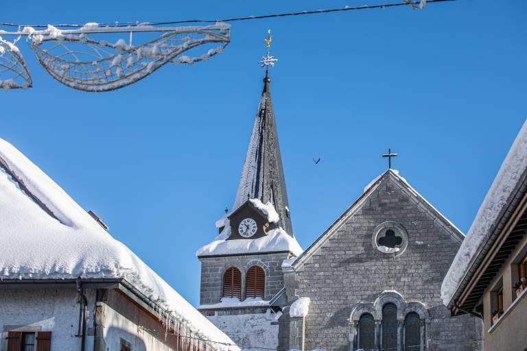 Eglise Notre Dame de la Nativité image2