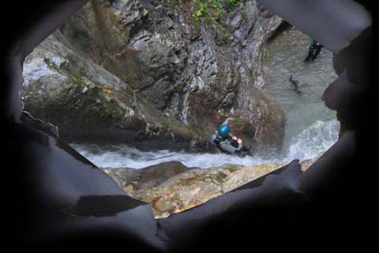 Evolution 2 - Canyoning image1
