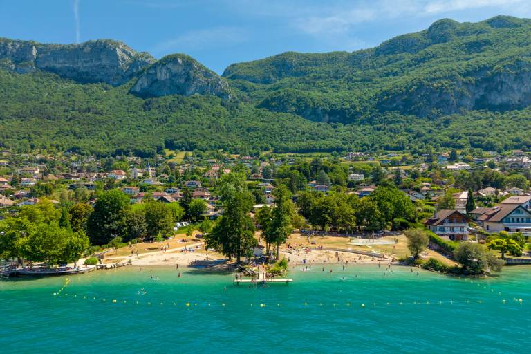 La Brune beach image1