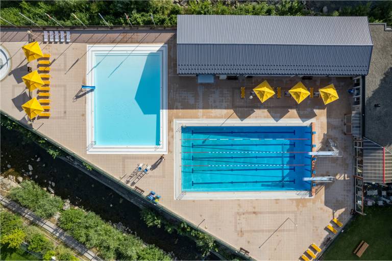 Piscine municipale image1