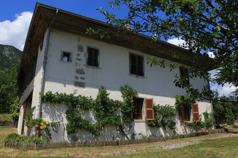 Manoir de la Tour image2