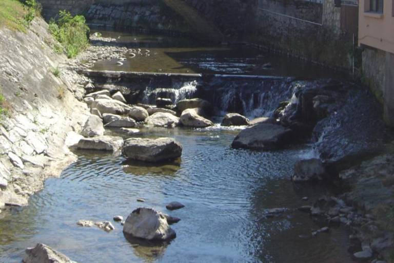 Old Bridge image1