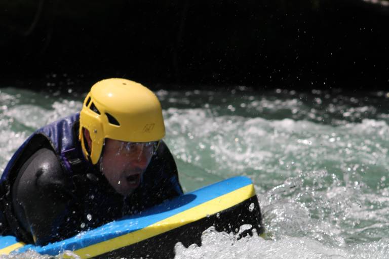 Hydrospeed image1
