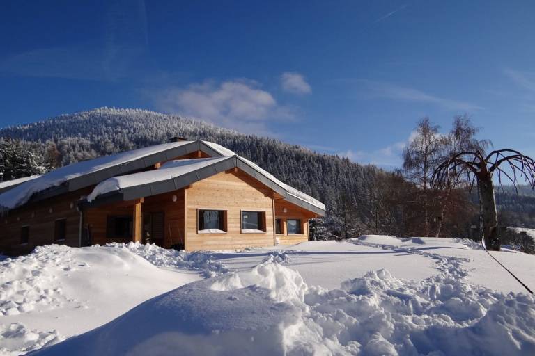 Espace nordique des Moises image2