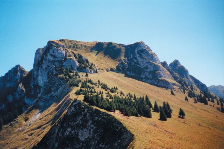 Le Mont Billat image1