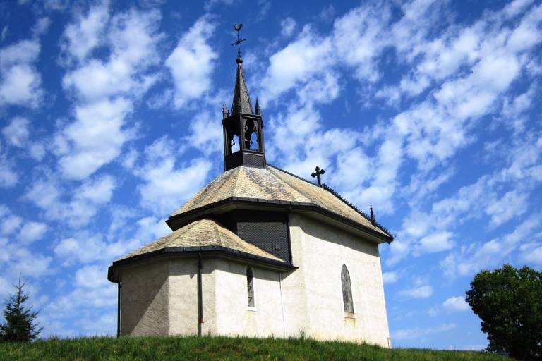 La Chapelle des Mouilles image1