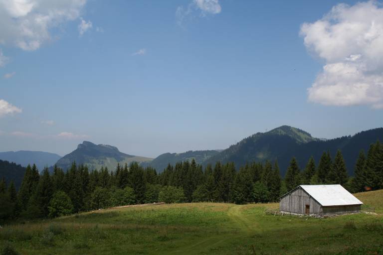 Alpage de Petetoz image1