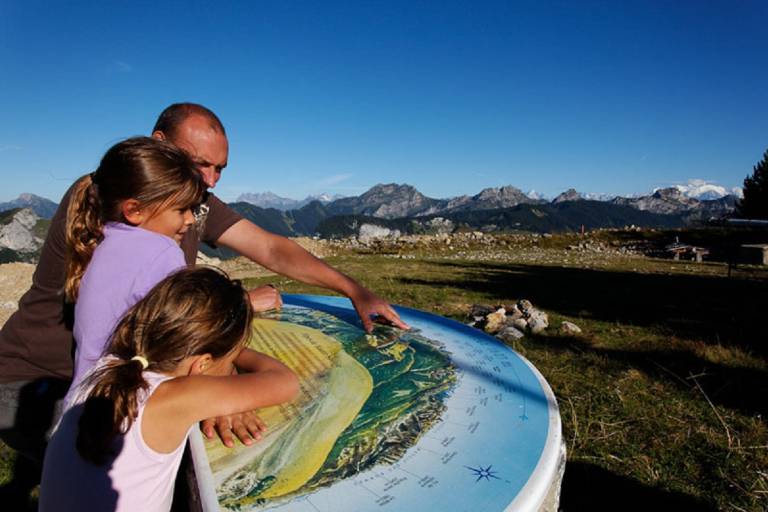 Alpage d'Hirmentaz image1