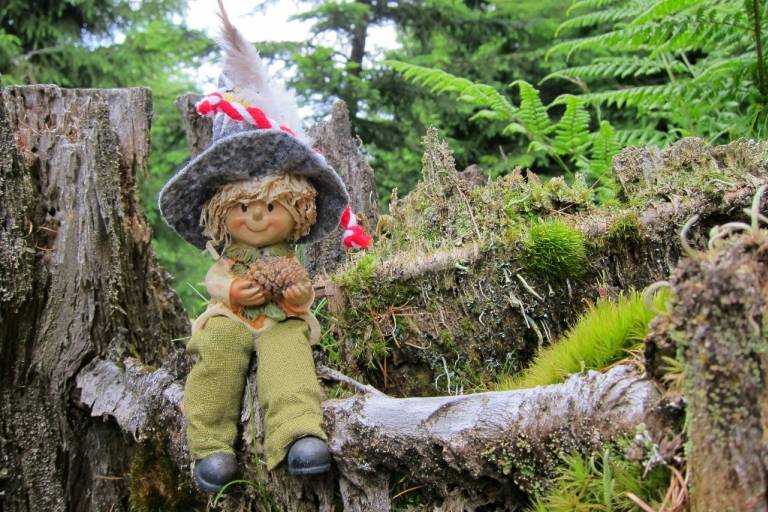 Hiking "goblin alpine" image2