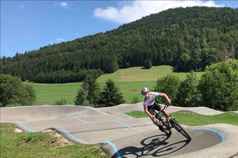 Pumptrack des Moises image2