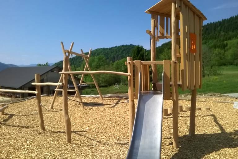 Aire de jeux des Moises image2