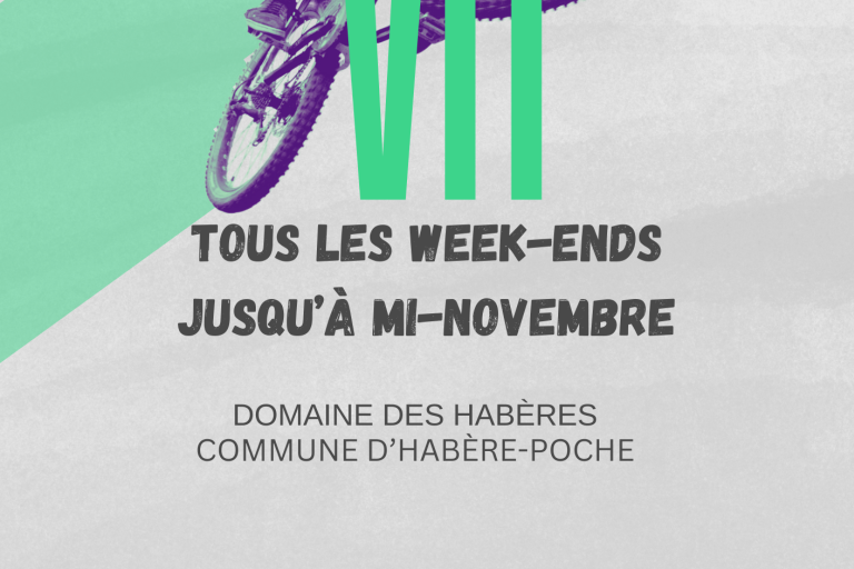 Espace VTT / Bike Park des Habères image1