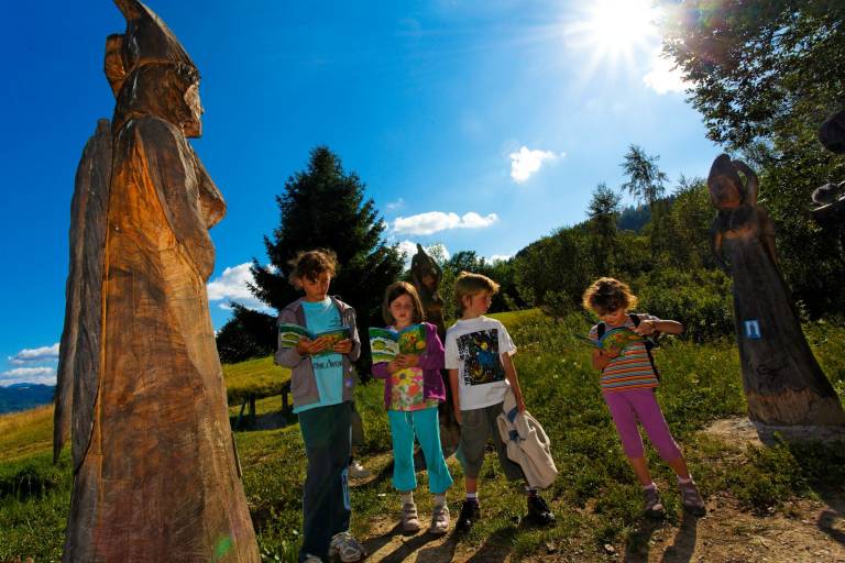 Jeu de Piste "Le Défi des Fées" image1