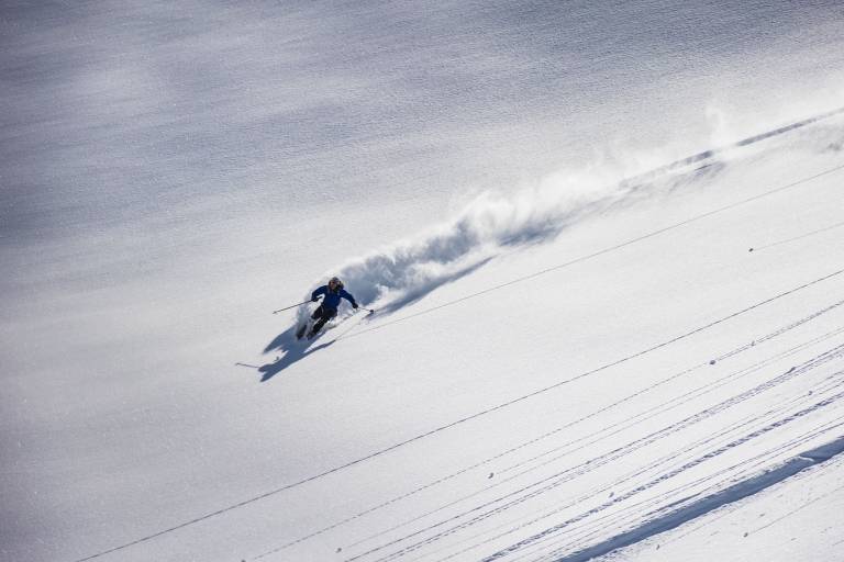 Ski hors-piste image1