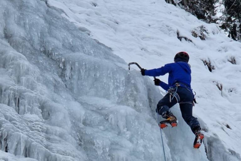 Cascade de glace image2