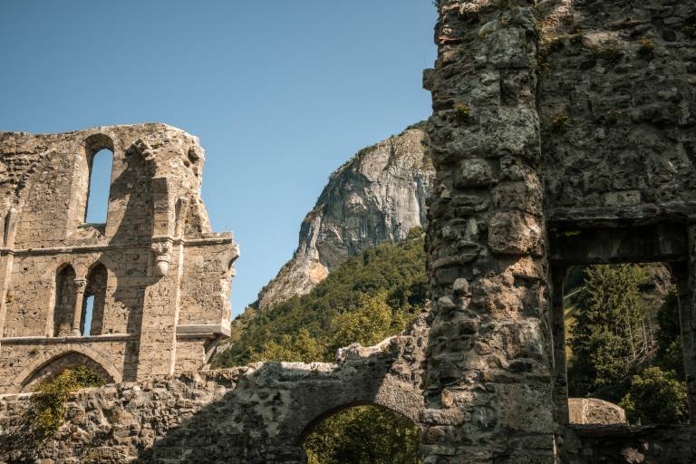 Abbey discovery centre image2