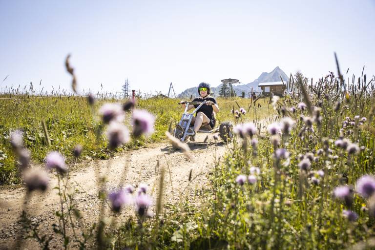 Mountain kart image1